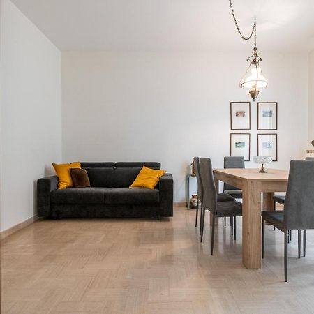 Garden House,Pisa Apartman Kültér fotó
