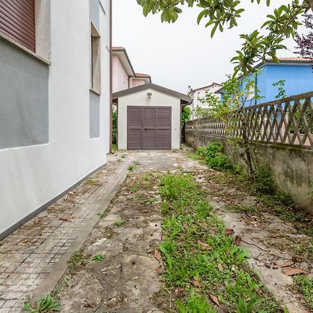 Garden House,Pisa Apartman Kültér fotó