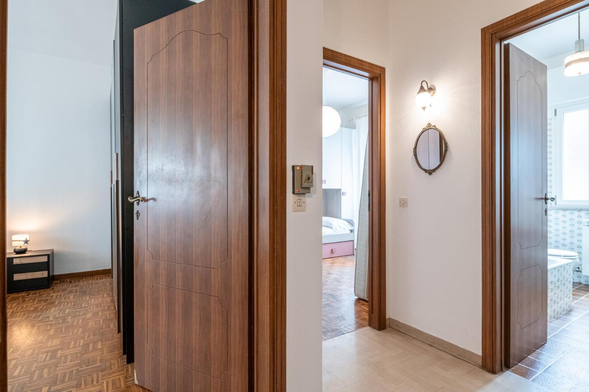 Garden House,Pisa Apartman Kültér fotó