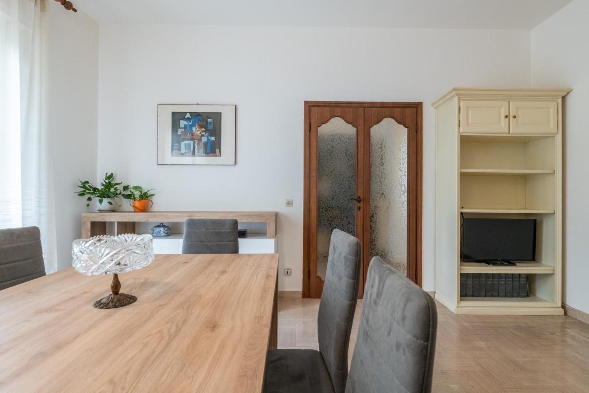 Garden House,Pisa Apartman Kültér fotó