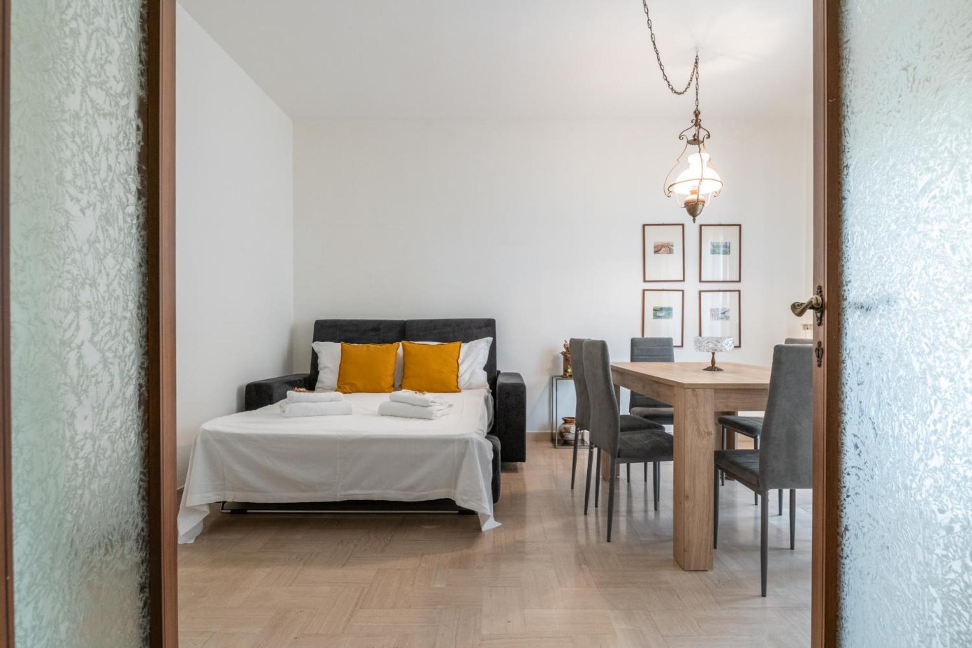 Garden House,Pisa Apartman Kültér fotó