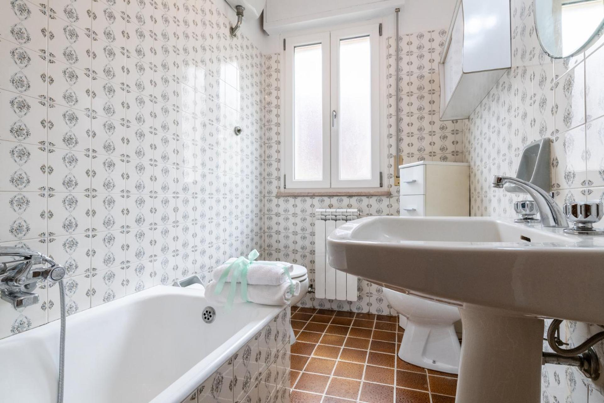 Garden House,Pisa Apartman Kültér fotó