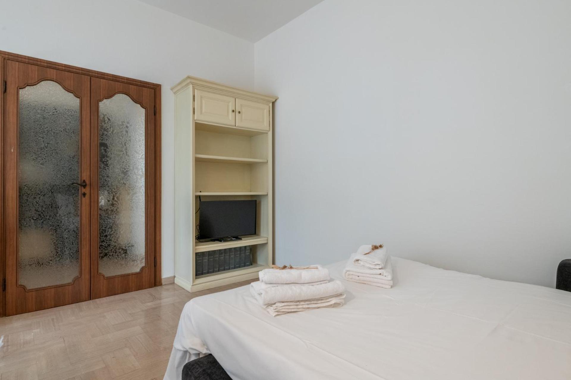 Garden House,Pisa Apartman Kültér fotó