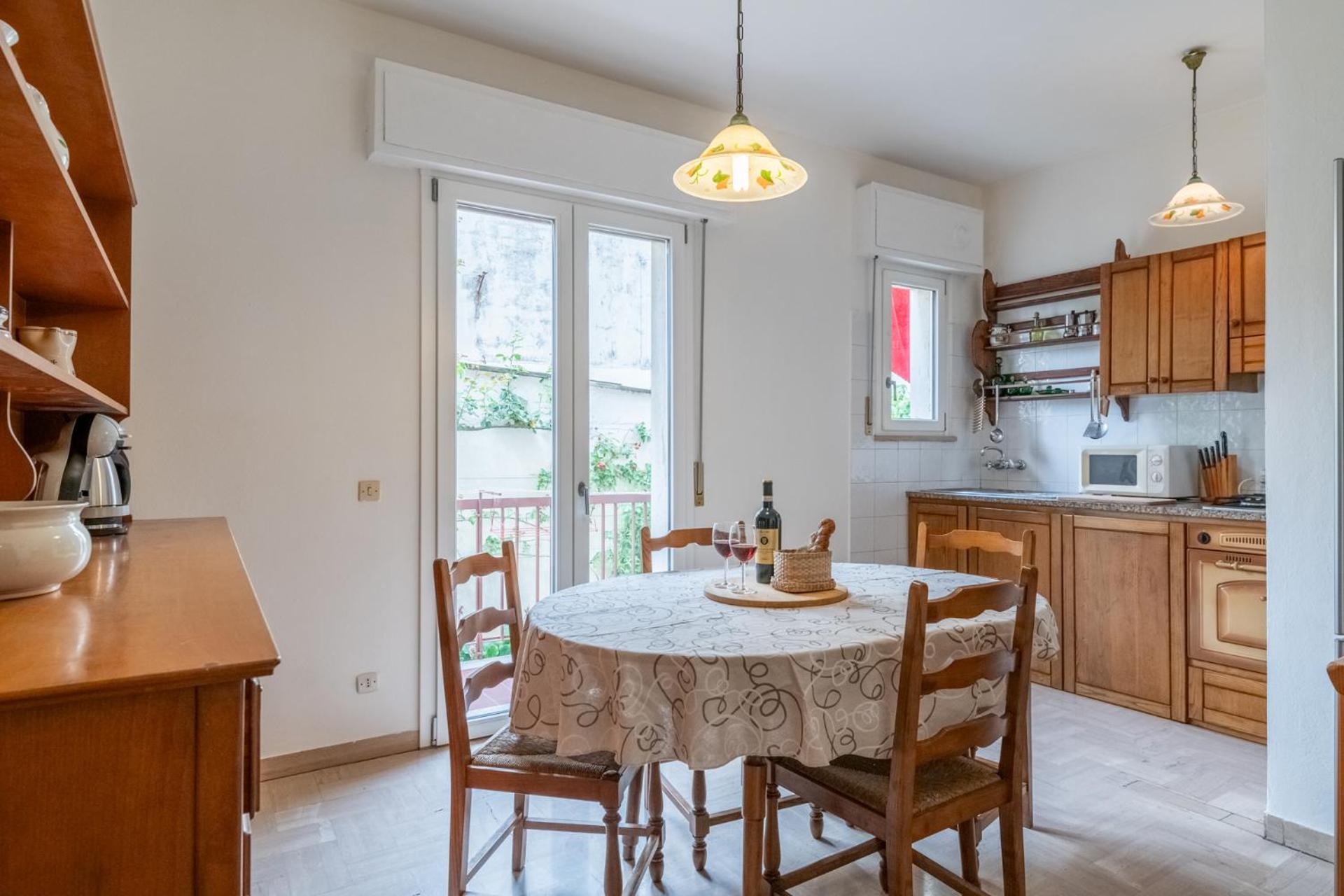 Garden House,Pisa Apartman Kültér fotó