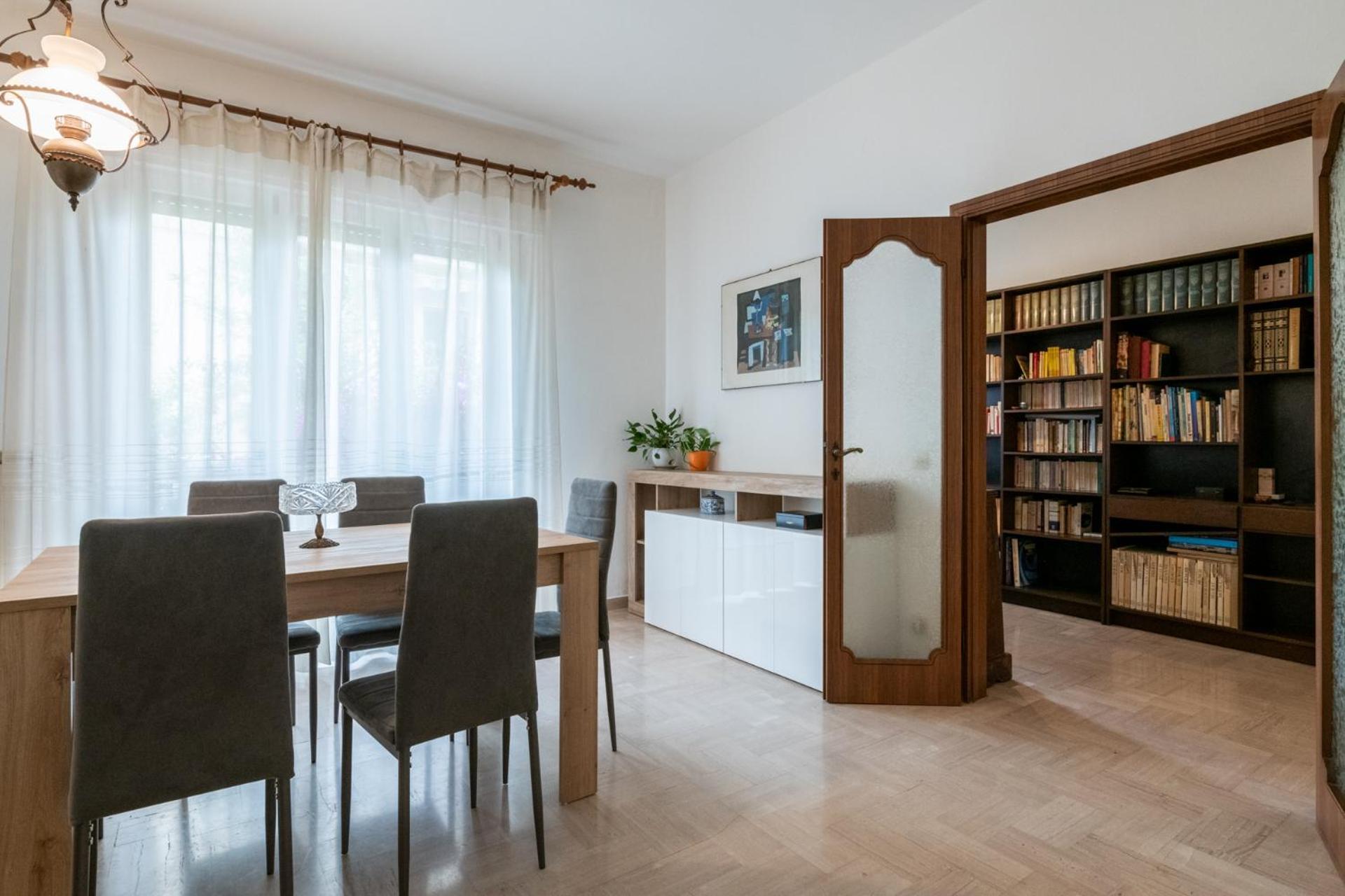 Garden House,Pisa Apartman Kültér fotó