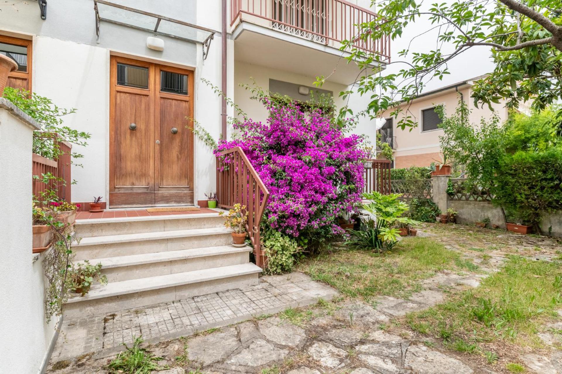 Garden House,Pisa Apartman Kültér fotó