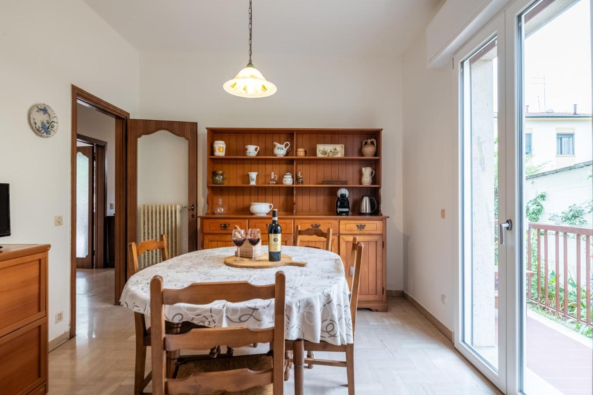 Garden House,Pisa Apartman Kültér fotó
