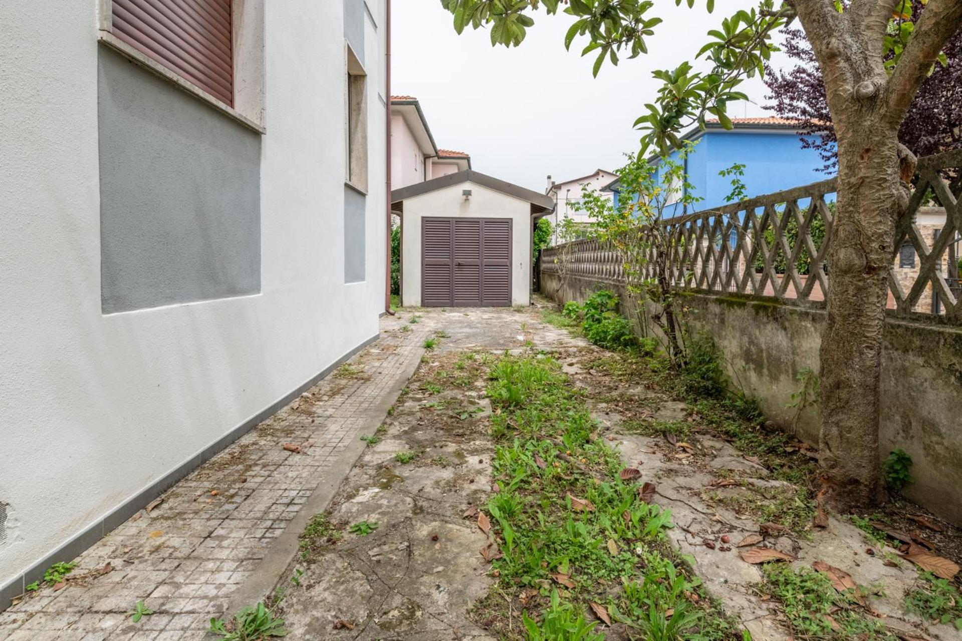 Garden House,Pisa Apartman Kültér fotó