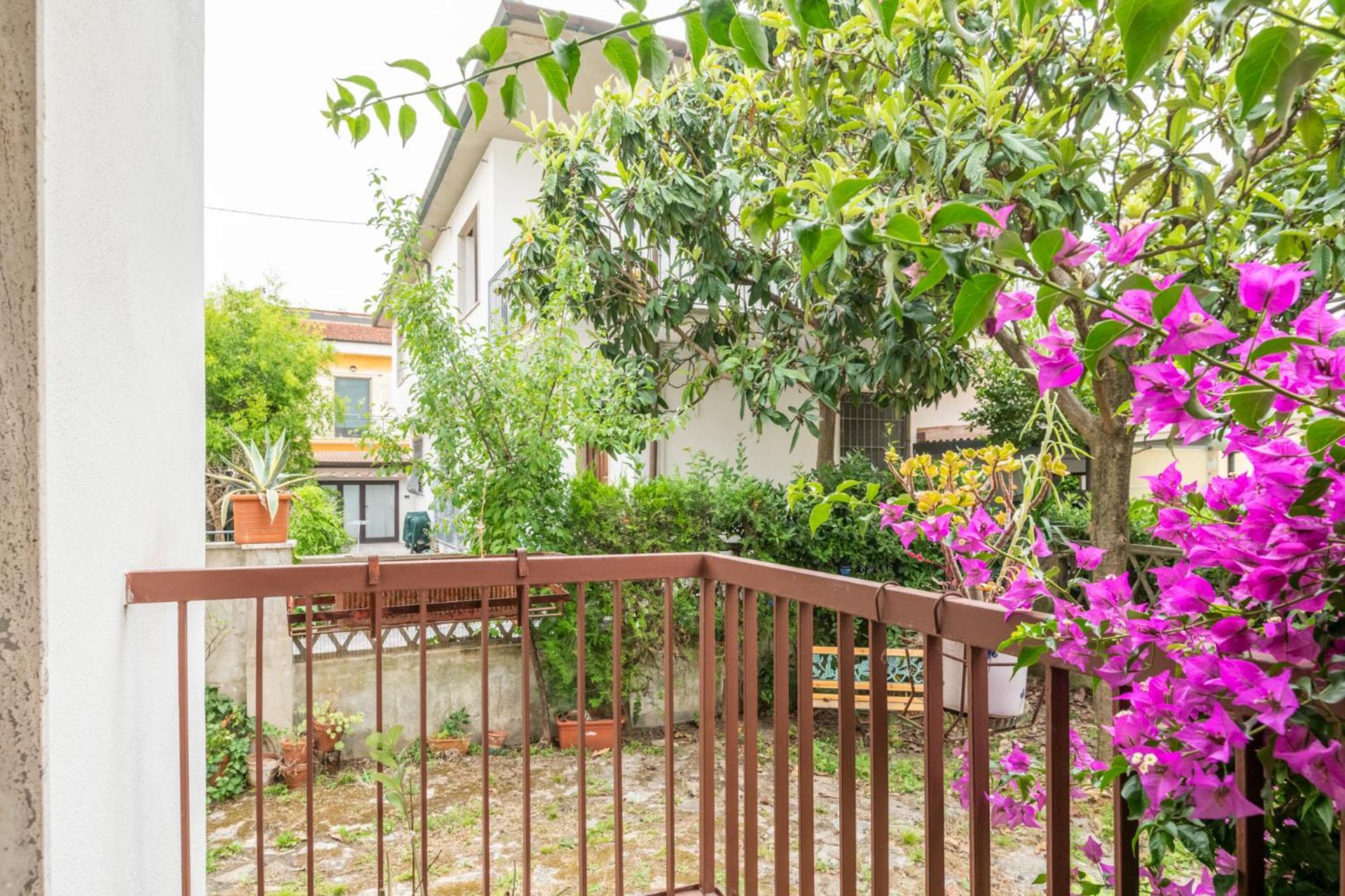Garden House,Pisa Apartman Kültér fotó