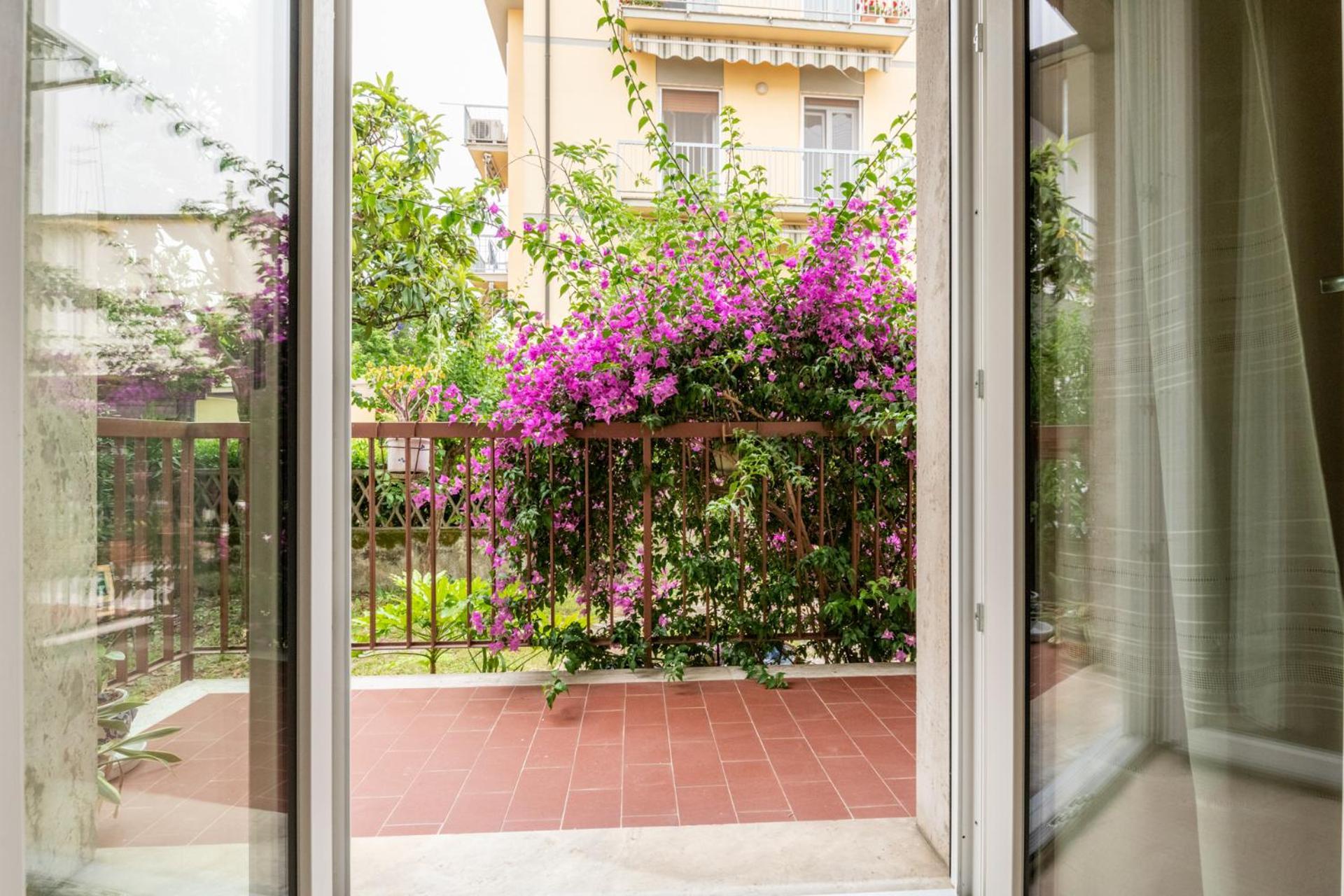 Garden House,Pisa Apartman Kültér fotó
